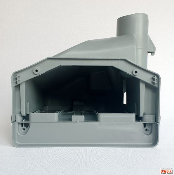 Waschmittel-Kammer  1911200500 BEKO ARCELIK GRUNDIG